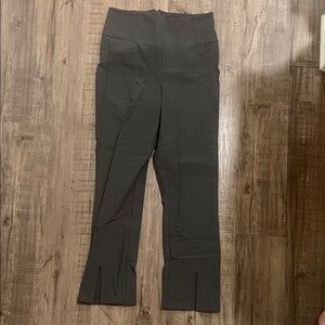 Athleta High-Waisted Work Pants